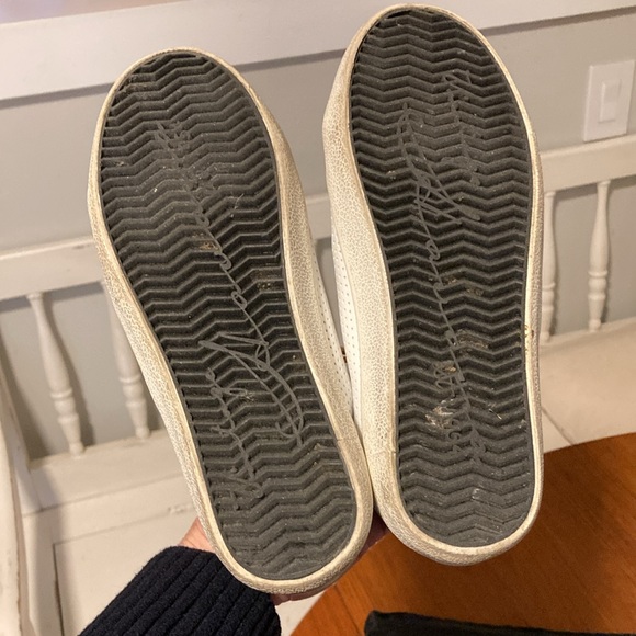 Vintage Havana sneakers - Picture 4 of 10